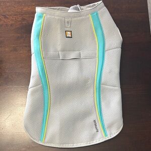 Ruffwear Dog Swamp Cooling Vest Large